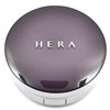 hera赫拉黑珍珠气垫bb霜遮瑕型#c21自然色，15g*2含替换装pa+++肤色
