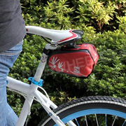 roswheel乐炫单车防水坐垫，包自行车防雨自行车尾，包鞍座(包鞍座)尾包13613
