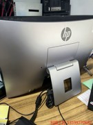 议价产品出40台HP一体机20寸 ，屏幕带线，出售