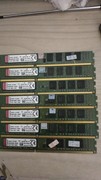 金士顿DDR3 1600 4G台式机内存条，使用正常，成色好