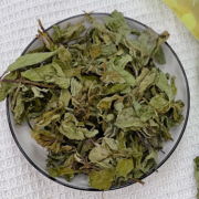 杨小姐花茶 薄荷叶50克 花茶薄荷茶泡水干薄荷叶茶散装小包装