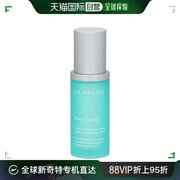 自营|clarins娇韵诗毛孔瞬效紧致精华，30ml收缩毛孔提亮肤色