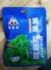 金吉顺裙带菜丝脆爽即食海藻沙拉凉拌海白菜即食下饭菜金吉顺裙带