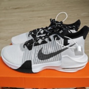 Nike耐克男鞋Air Max Impact 3缓震透气实战篮球运动鞋DC3725-100