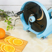商用水果切片机柠檬土豆，果蔬切片器家用手动多功能切菜器厨房神器
