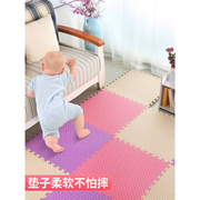 儿童加厚泡沫地垫，拼接大号60拼图婴儿，爬爬垫方块地板宝宝爬行