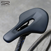 SELLE ROYAL短鼻坐垫山地公路单车SR鞍座中空舒适自行车配件座垫