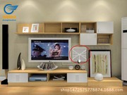 香港室内款通用高清数字电视天线DTMB地面波接收器DVB-T2