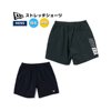 日本直邮NEW ERA 弹力短裤 STRETCH SHORT 男式长裤短裤运动跑步