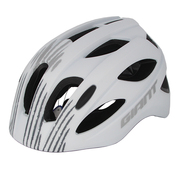 捷安特头盔儿童青少年山地自行车安全帽骑行装备男女