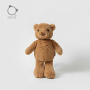 美国Shirt bear 正版泰迪熊公仔玩偶可爱抱枕礼物 毛绒玩具安抚