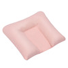 枕工坊婴儿枕头0-1岁头型矫正纯棉透气新生儿枕头防偏头定型枕