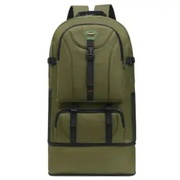 N7超大容量背包男包潮流韩版户外旅行包女双肩包登山旅游行李包