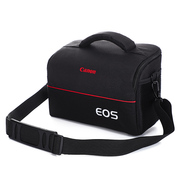 适用于佳能尼康索尼单肩相机，包600d700d60d200dm50摄影包，单反背包