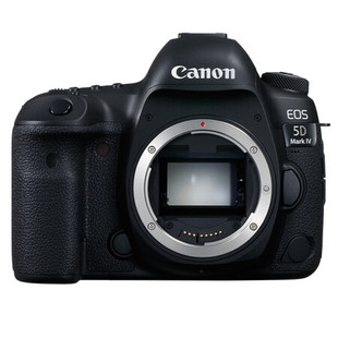 佳能6D2 6D 24-105 专业高级全画幅照相机 数码相机 6D单反相机