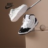 Nike耐克童鞋Air Jordan3大童运动鞋男童女童皮面防滑篮球鞋