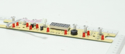 美的电磁炉按键板HT2113/RT2140/WK2102/WT2106E/WT2123E显示板