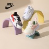 Nike耐克华莱士男童女童宝宝儿童跑步运动鞋小白鞋学步鞋