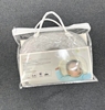 出口单记忆(单记忆)棉防螨，抗菌婴儿baby枕头，0-6个月新初生儿定型枕宝宝枕