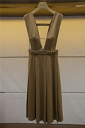 JORYA/卓雅2020冬季背带裙M16C0203-4280