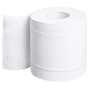 洁柔卷纸巾140克30卷加厚4层家用有芯，卷筒纸整箱厕所专用卫生纸巾