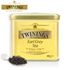 英国川宁Twinings豪门格雷伯爵红茶500g进口茶叶罐装烘焙奶茶专用