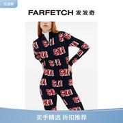 Perfect Moment女士Vogel 美利诺羊毛连体运动服FARFETCH发发奇