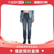 香港直邮潮奢levi's李维斯(李维斯)女士501牛仔裤