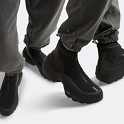 匡威Converse x A-COLD-WALL男女休闲鞋联名时尚增高拉链款23年秋