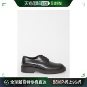 香港直邮tod's男士乐福鞋，牛津鞋