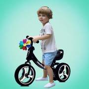 2023儿童平衡车滑行车，宝宝四轮学步车，助步车溜溜车1-2-3岁童车踏