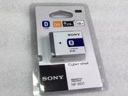 索尼np-bd1数码相机电池，dsc-t70t77t90t500t300t200t900
