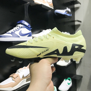 nike耐克男鞋zoomvapor15pro，ag-pro训练比赛足球鞋dj5604-700