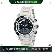 Tissot/天梭 男士T0264201105100 Sea-Touch 石英时尚手表腕表