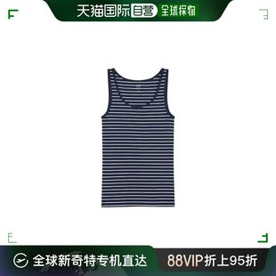 韩国直邮GAP T恤 女士/条纹/图案/Ez/坦克背心/5123226106001