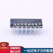 质量保证 直插 SN74HC08N  逻辑电路 - 四2输入与门  DIP-14