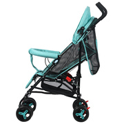 呵宝h(ope)婴儿，推车轻便婴儿车，可折叠bb伞车可坐可躺宝宝手推车