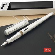 LAMY凌美德国进口JOY喜悦系列钢笔墨水笔办公专用美工艺术长