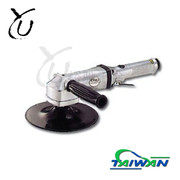 台湾博士气动打蜡机DR-2452气动抛光机气动磨光机气动工具