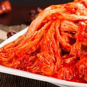 新鲜辣白菜泡菜10斤韩国韩式正宗泡菜品质咸酱菜下饭整箱