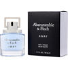 Abercrombie & Fitch 离开男士淡香水 EDT 50ml