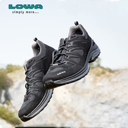 lowa户外运动男女鞋，innoxevogtx专业透气防水越野跑鞋l310611