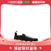 香港直邮潮奢moschino女士，moschino泰迪熊运动鞋