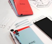 htcu20u11无信号u12+重启wifi换屏幕后盖不开机电池主板手机维修