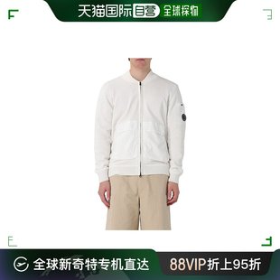 香港直邮C.P. Company 男士 长袖针织衫 16CMKN109A004128O