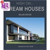海外直订High On... Dream Houses (Deluxe Edition) 高……梦幻之家(豪华版)