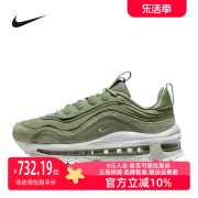Nike耐克女鞋2023秋季AIR MAX 97运动鞋缓震耐磨跑步鞋FB4496