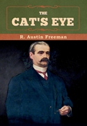 按需印刷 The Cat s Eye