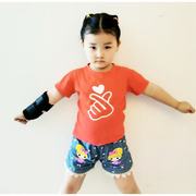 。儿童小手臂骨折固定支具前臂固定带桡尺骨扭伤手腕胳膊康复夹板
