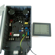 冷风机专用变频调速控制器分体开关配件环保空调一体变频器